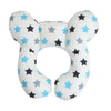 Protective U-Shaped Baby Head & Neck Support Pillow 