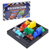 Rush Hour Traffic Puzzle Game
