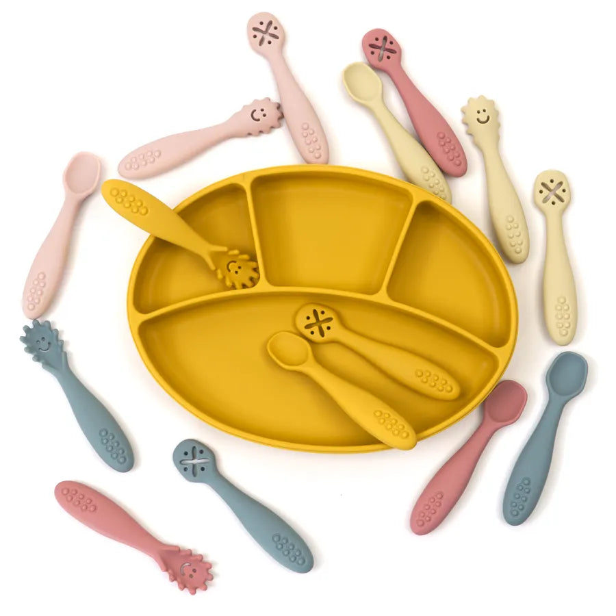 Learning Spoon Set