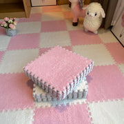 Plush Baby Play Mat - EVA Foam Tiles