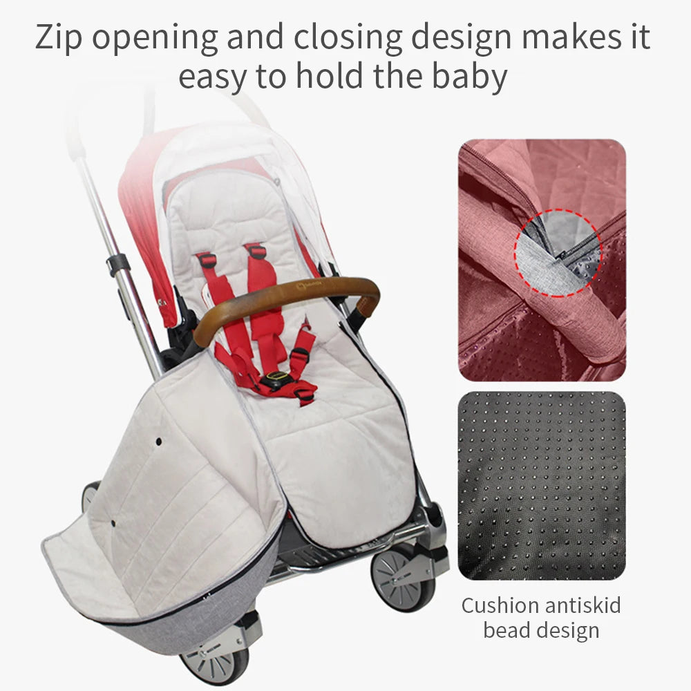 uppababy stroller sleeping bag Baby Stroller Sleeping Bag