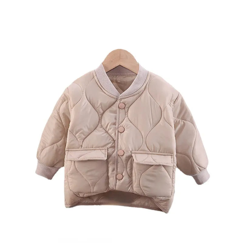 Winter jacket for on sale 12 month old