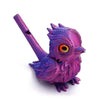Water Bird Whistle Toy – 3D Animal Call Musical Instrument