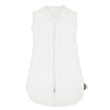 Summer Cotton Baby Sleeping Bag – 2-Way Zipper Swaddle Sleepsack