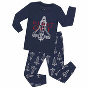 Soaring Rocket Clothing Set - 1LoveBaby