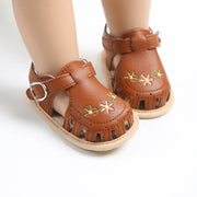 Cute and Comfortable Baby Girl Sandals