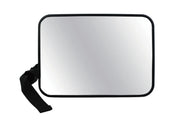 Adjustable Wide Rear Seat Baby Safety Mirror