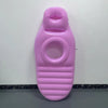 Inflatable Pregnancy Pillow & Yoga Mat – Full-Body Support Mattress for Pregnant Women