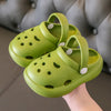 Kids Clogs: Non-Slip Indoor and Beach Shoes