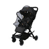Baby Stroller Mosquito Net – Breathable Mesh Insect Cover
