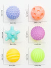 Baby Musical Phone Toy – ABS Pretend Play with Teether Detail