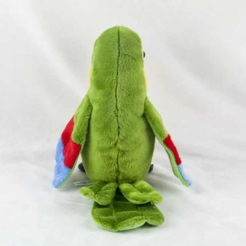 Talking Parrot Toy for Children – 1lovebaby