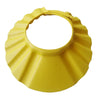 Safe Baby Shampoo Cap