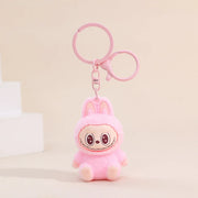 Labubu Kawaii Keychain – Cute Bag & Phone Charm | Perfect Gift!