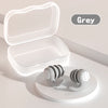 Silicone Earplug For Children Swimming Ear Protection Noise Reduction Waterproof Sleeping Earplugs for 5-12 Year Old Children