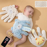 Baby Soothing Patting Pillow