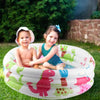 Inflatable Baby Swimming Pool