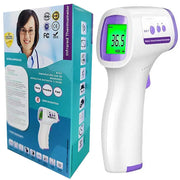 Digital Handheld Surface Thermometer - 1LoveBaby