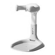 Adjustable Baby Bath Stand with Armrest – Non-Slip Portable Shower Support for Babies Aged 8–36 Months