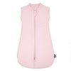 Summer Cotton Baby Sleeping Bag – 2-Way Zipper Swaddle Sleepsack