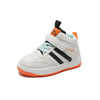 Zapatos casuales antideslizantes para niños: talla 21-32 