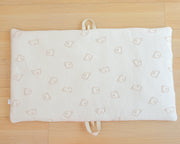 Summer Cool Folding Mattress Sheet