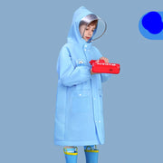 Waterproof Children’s Rain Poncho
