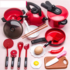Kids' Kitchen Play Set: Cooking Adventures Unleashed