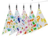 Breathable Nursing Cover – Adjustable Breastfeeding Apron for Baby Feeding | Outdoor Privacy Cover for Moms | 6 Colors Available