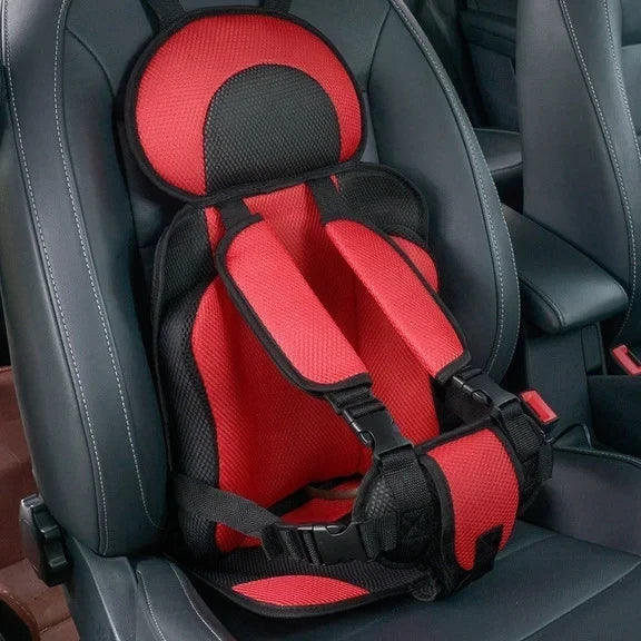 Strap&Safe- Child Protection Car Seat 1LoveBaby – 1lovebaby