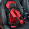 Asiento de coche infantil de protección Strap&Safe - 1LoveBaby