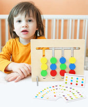 Educational Montessori Toy