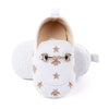 Fashionable Starry Shoes