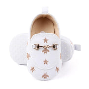 Fashionable Starry Shoes