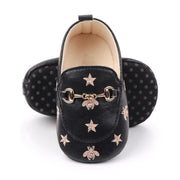 Fashionable Starry Shoes