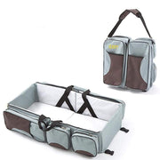 3 in 1 Baby Travel Bag