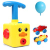 1LoveBaby- Balloon Launcher & Powered Car Toy Set