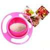 Magic Baby Rotational Bowl