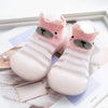 Breathable Baby Shoe Socks