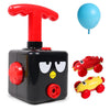 1LoveBaby- Balloon Launcher & Powered Car Toy Set