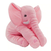 Elephant Pillow Doll