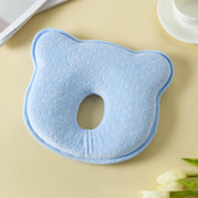 1LoveBaby - Baby Memory Foam Pillow