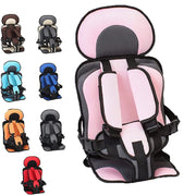 Strap&Safe- Child Protection Car Seat - 1LoveBaby