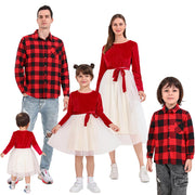 Costumes Family Matching Outfits  Gift Or Party Wear Clothes