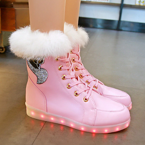 Ankle boots for sales teens