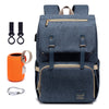 Mochila para cochecito de bebé