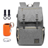Baby Stroller Backpack