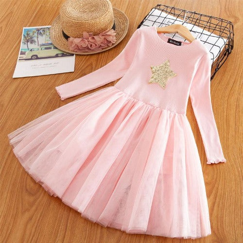 star chiffon dress Buy Pour Moi Black Chiffon Angel Sleeve Tiered Star Midi Dress from Next USA