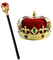 King Crown Set Toys