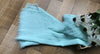 Newborn Blanket  Baby Wraps Swaddling With White Beads